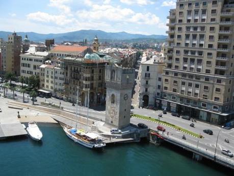 SAVONA (LIGURIA)