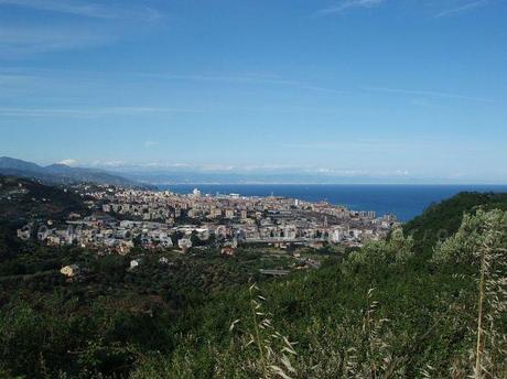 SAVONA (LIGURIA)