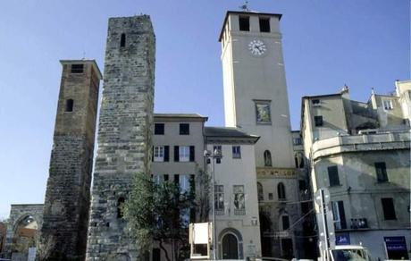 SAVONA (LIGURIA)