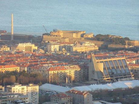 SAVONA (LIGURIA)