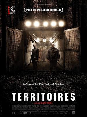 Territories ( 2010 )