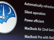 Mountain Lion: problemi alle batterie?