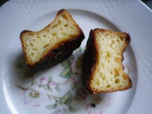 Canelé de Bordeaux