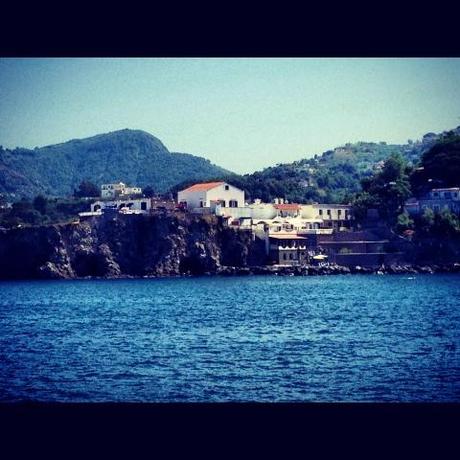 Trip to Ischia-Day#3