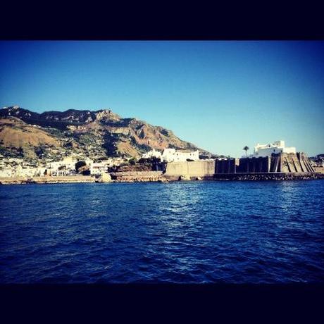 Trip to Ischia-Day#3