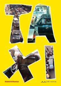 Invito alla lettura: un “Taxi” con Khaled al-Khamissi