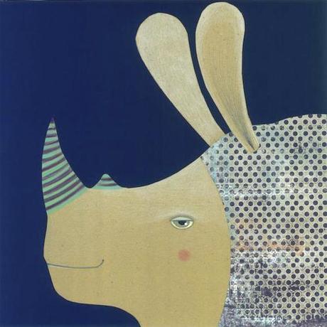 TEXTURES E PATTERNS NELLE POETICHE ILLUSTRAZIONI PER INFANZIA DI ARIANNA PAPINI