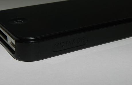[Recensione] Cover Hard Disk per iPhone 4/4S HOMADE | Apple-Zone