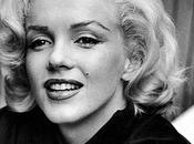 Marilyn monroe: anni senza