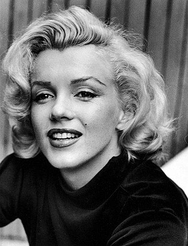Marilyn-Monroe 1