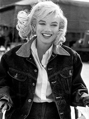 marilyn monroe 5