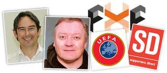 Supporter Liason Officer Supporter Liason Officer: pochi sanno cosè, ma è obbligatorio!