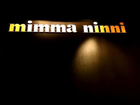 mimma ninni - event