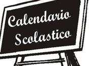 Rientro scuola Ecco calendari inizio lezioni vacanze dell’anno scolastico 2012/13