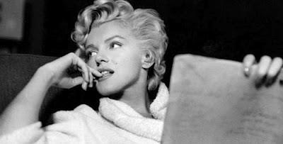 MOSTRA DEDICATA A MARILYN MONROE