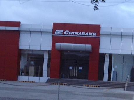 Immagine ChinaBank