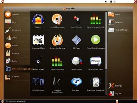 Immagine Dell Ubuntu