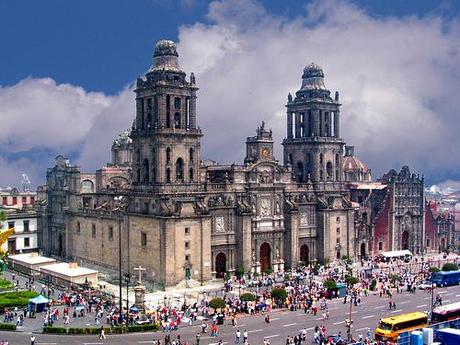 Immagine MexicoCity