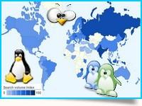 Linux nel Mondo