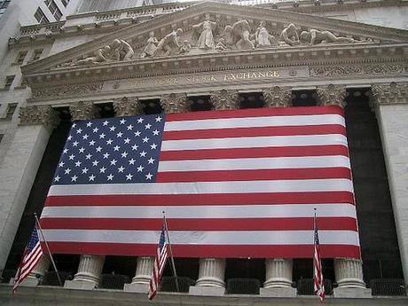 Immagine NewYork Stock Exchange