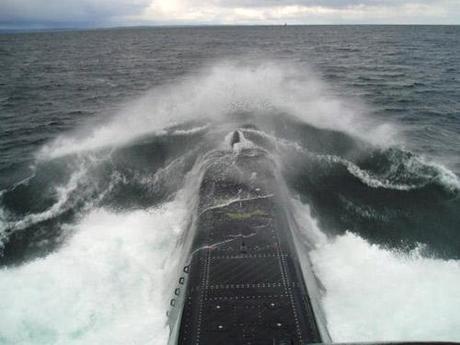 Immagine NavySubmarine
