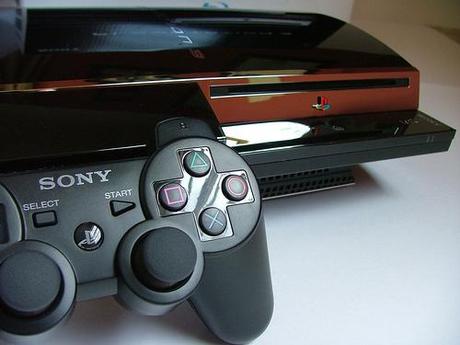 Immagine Sony PlayStation3