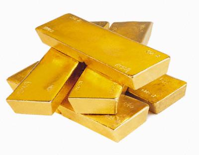 Oro? Un nuovo business per la criminalità organizzata. Effetto crisi in Italia 