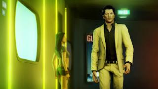 Sleeping Dogs : set di nuove immagini gameplay