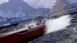 Sleeping Dogs : set di nuove immagini gameplay