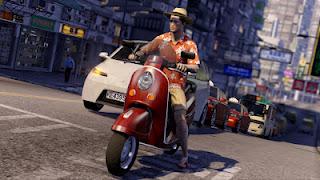 Sleeping Dogs : set di nuove immagini gameplay