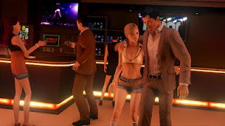 Sleeping Dogs : set di nuove immagini gameplay