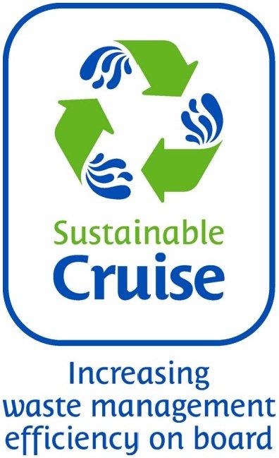 Al via “Sustainable Cruise” progetto europeo per la gestione sostenibile dei rifiuti a bordo