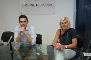 Laura Rossi (Parma) e Luigi Amore (Cremona): curricula di assessori ai servizi sociali a confronto