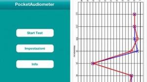 Da oggi con l'iPhone ci si potrà misurare anche l'udito