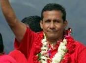 metamorfosi Ollanta Humala, candidato progressista presidente conservatore