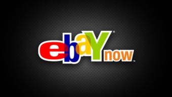 Ebay News: Ebay Now per IOS