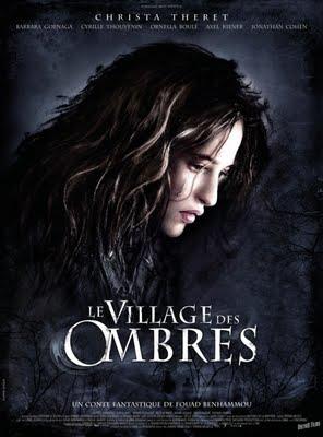 Le village des ombres ( 2010 )