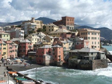 GENOVA (LIGURIA)