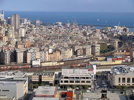 GENOVA (LIGURIA)