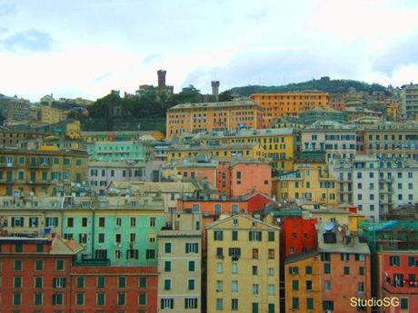 GENOVA (LIGURIA)