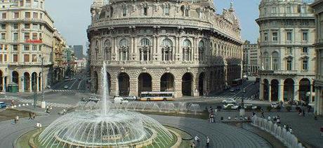 GENOVA (LIGURIA)