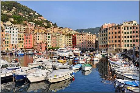 GENOVA (LIGURIA)