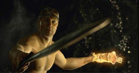 La leggenda di Beowulf (2007)