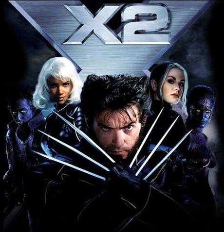 X-Men 2 (2003)