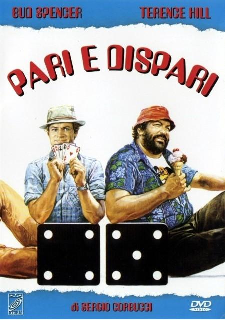 Pari e dispari (1978)