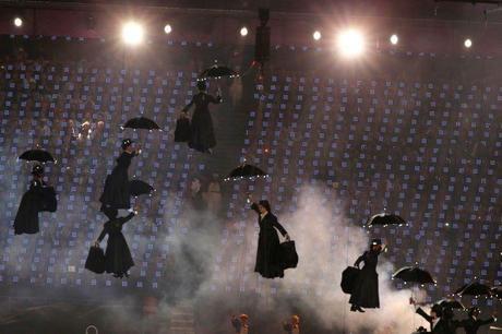 Go Olympics! Go Olympics!