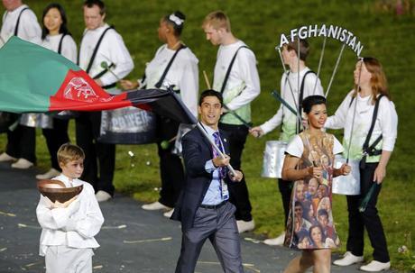 Go Olympics! Go Olympics!