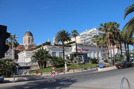 Saint Tropez e Saint Raphael