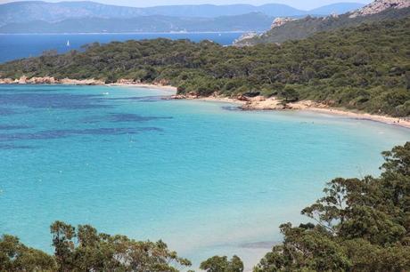 Ile de Porquerolles