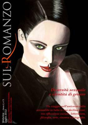 Webzine Sul Romanzo: il numero di luglio 2012